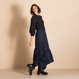 Megan Salmon Suffragette Aramis Shirt