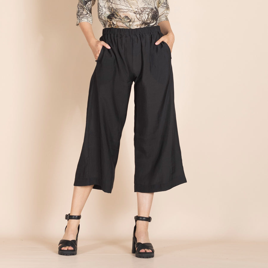 Megan Salmon Bamboo Lounge Pant