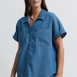 Yarra Trail Marseille Shirt
