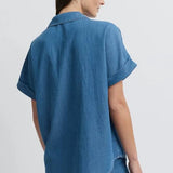Yarra Trail Marseille Shirt
