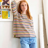 Mansted Moriko Pullover