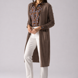 Foil Luxe Line Cardi