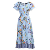 Emily Lovelock Valentina Dress