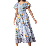 Emily Lovelock Valentina Dress