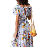 Emily Lovelock Valentina Dress