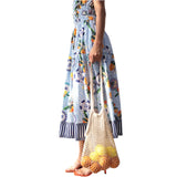 Emily Lovelock Valentina Dress