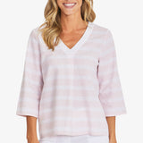 Ping Pong Miranda Top