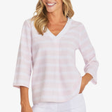 Ping Pong Miranda Top