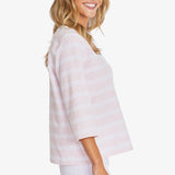 Ping Pong Miranda Top