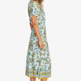 Ping Pong Colette Shirt Dress