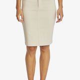 Ping Pong Bengaline Skirt