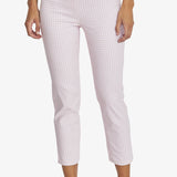 Ping Pong Gingham Pant