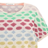 Mansted Pluto Short Sleeved Top