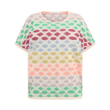 Mansted Pluto Short Sleeved Top