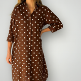 Frockk Elenna Shirt Dress
