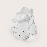 Masai Copenhagen Ryorsa Silver Bracelet