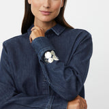 Masai Copenhagen Ryorsa Silver Bracelet