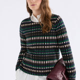 ELK Svea Organic Knit Sweater