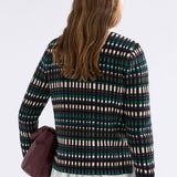 ELK Svea Organic Knit Sweater