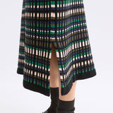 ELK Svea Organic Knit Skirt
