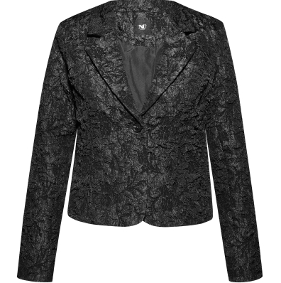 Nu Denmark Mari Short Blazer – Miss Mary Mac