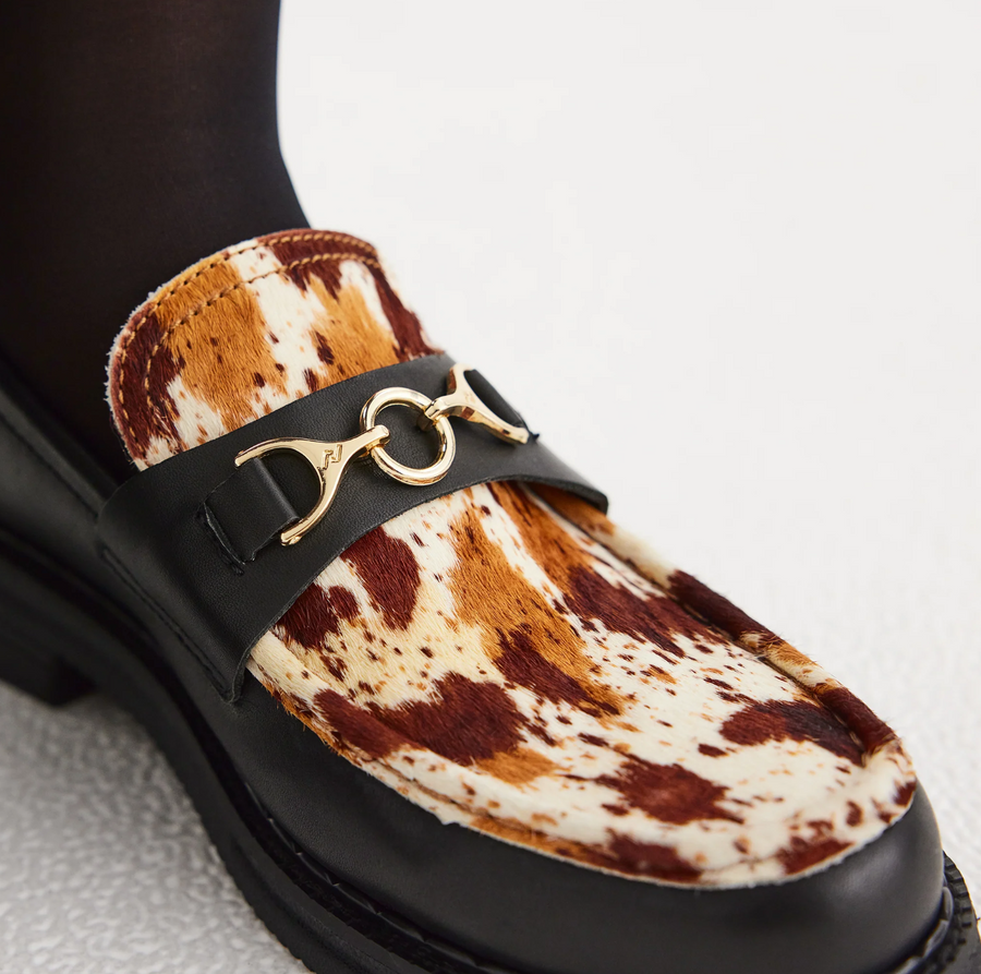 Rollie Nation Loafer Rise Shoe