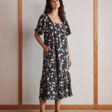 Masai Copenhagen Neia Dress