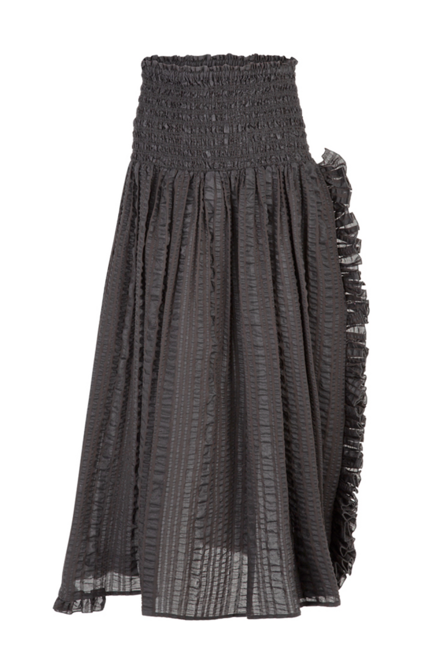 Curate by Trelise Cooper Shirring Grace Skirt