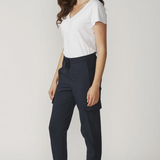 Lania The Label Rib Cargo Pant