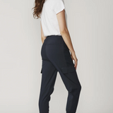 Lania The Label Rib Cargo Pant