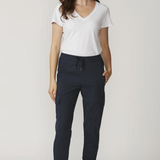 Lania The Label Rib Cargo Pant