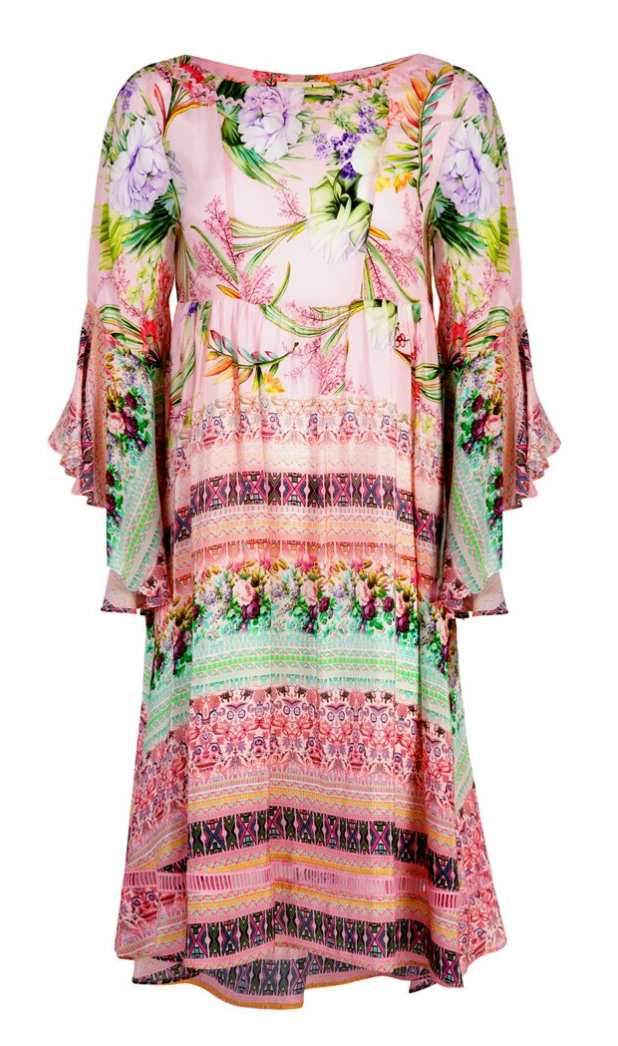 Curate by Trelise Cooper Free Spirit Dress
