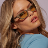 Reality Eyewear Dolce Vita Sunglasses