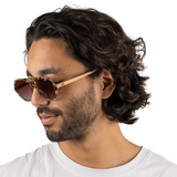 SOEK Billy Sunglasses