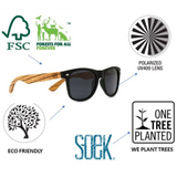 SOEK Billy Sunglasses