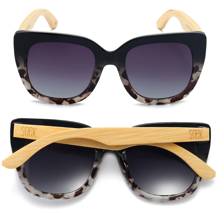 SOEK Riviera Sunglasses