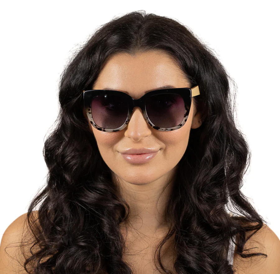 SOEK Riviera Sunglasses