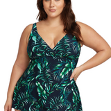 Artesands Palmspiration Delacroix Swimdress