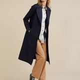 Yarra Trail Trench Coat