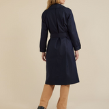 Yarra Trail Trench Coat