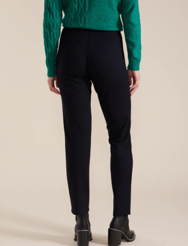 Marco Polo Pull On Ponte Pant