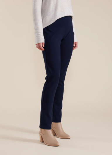 Marco Polo Pull On Ponte Pant