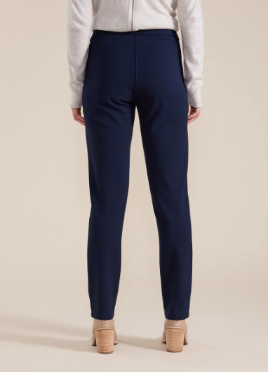 Marco Polo Pull On Ponte Pant