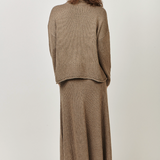 Olive et Julie Cashmere Blend Jumper