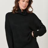 Olive et Julie Cashmere Blend Jumper