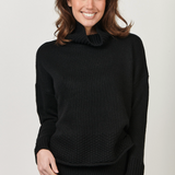 Olive et Julie Cashmere Blend Jumper