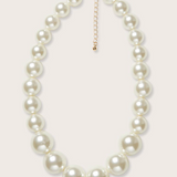 Masai Copenhagen Rashala Pearl Necklace