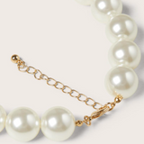 Masai Copenhagen Rashala Pearl Necklace