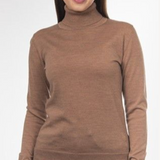 Fields Knitwear Roll Neck Pullover