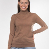 Fields Knitwear Roll Neck Pullover